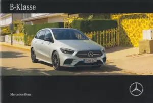 B KLASSE